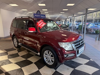 2016 (66) - 3.2 DI-DC [187] SG3 5dr Auto