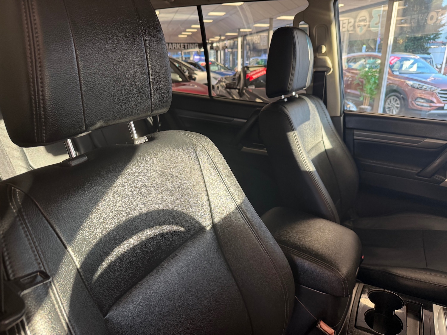 Used Mitsubishi Shogun 2016 for sale - 77086586: Photo 22