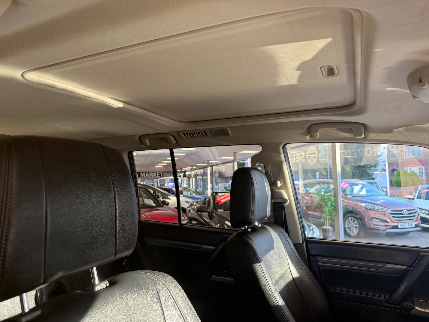 Used Mitsubishi Shogun 2016 for sale - 77086586: Photo 23