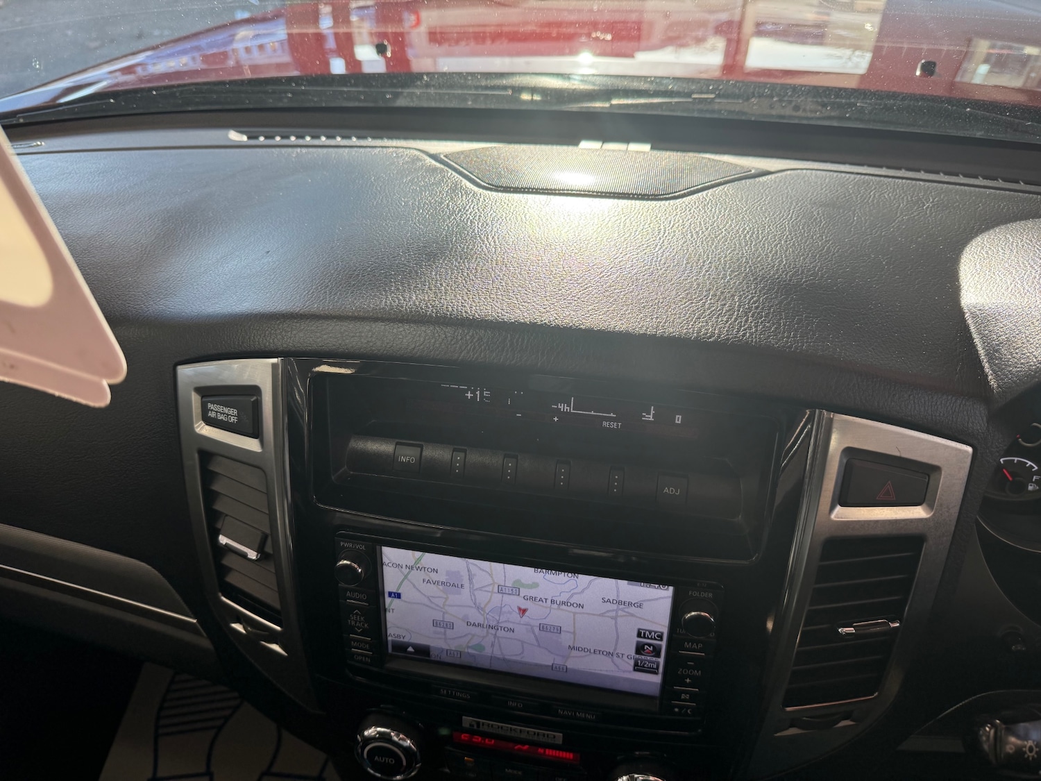 Used Mitsubishi Shogun 2016 for sale - 77086586: Photo 27