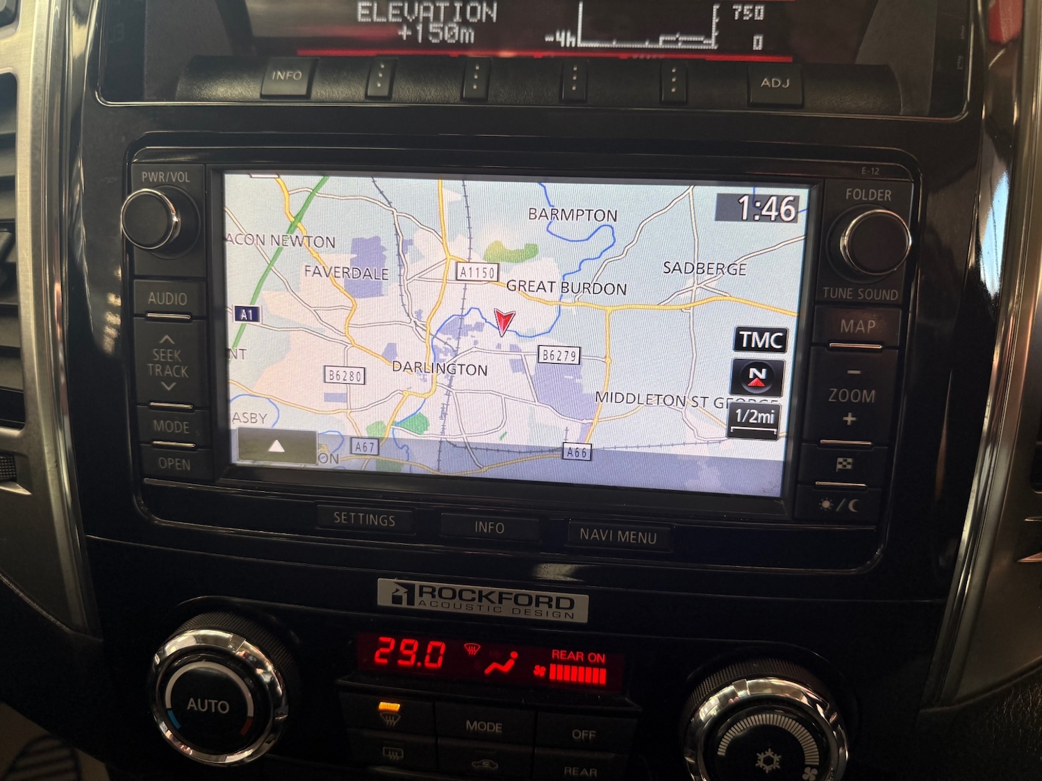 Used Mitsubishi Shogun 2016 for sale - 77086586: Photo 28