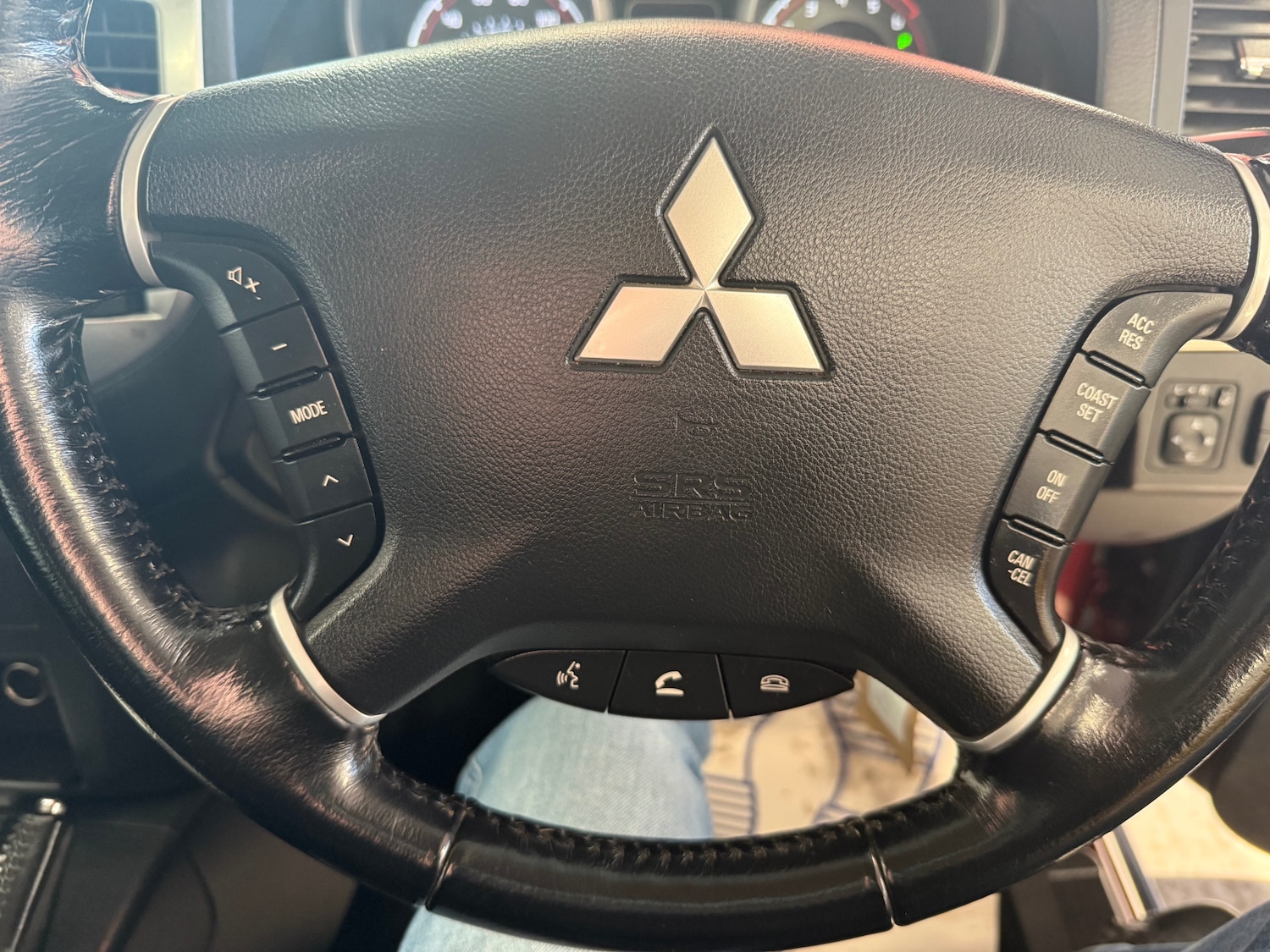 Used Mitsubishi Shogun 2016 for sale - 77086586: Photo 29