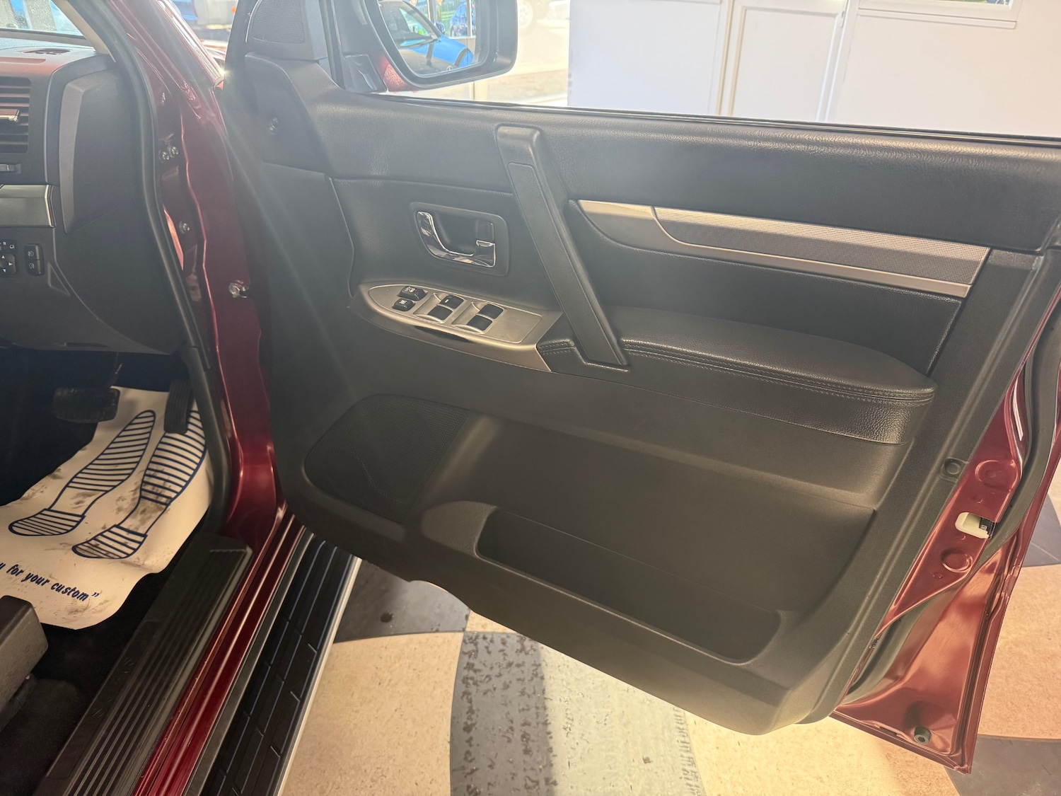 Used Mitsubishi Shogun 2016 for sale - 77086586: Photo 31