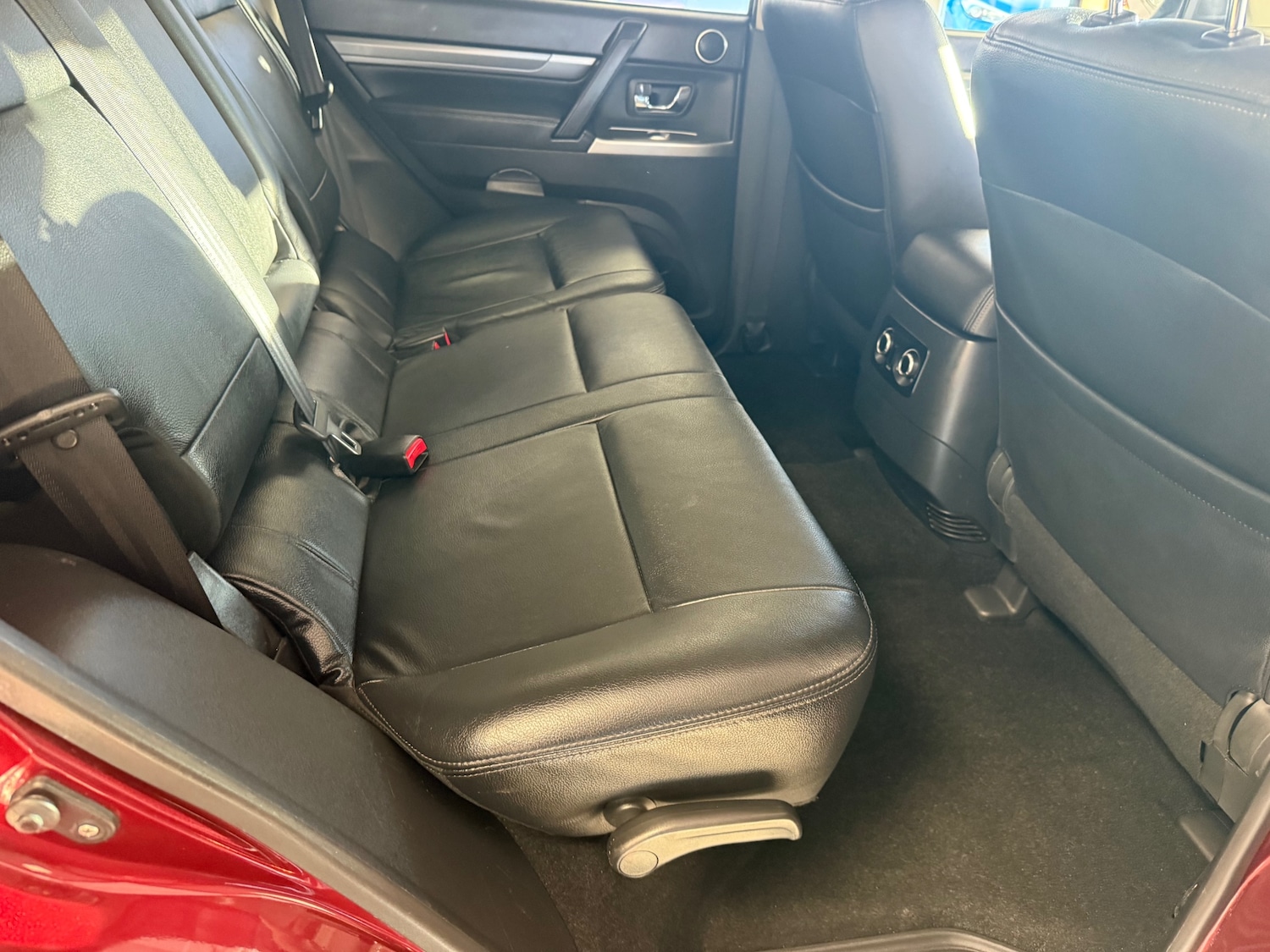 Used Mitsubishi Shogun 2016 for sale - 77086586: Photo 32