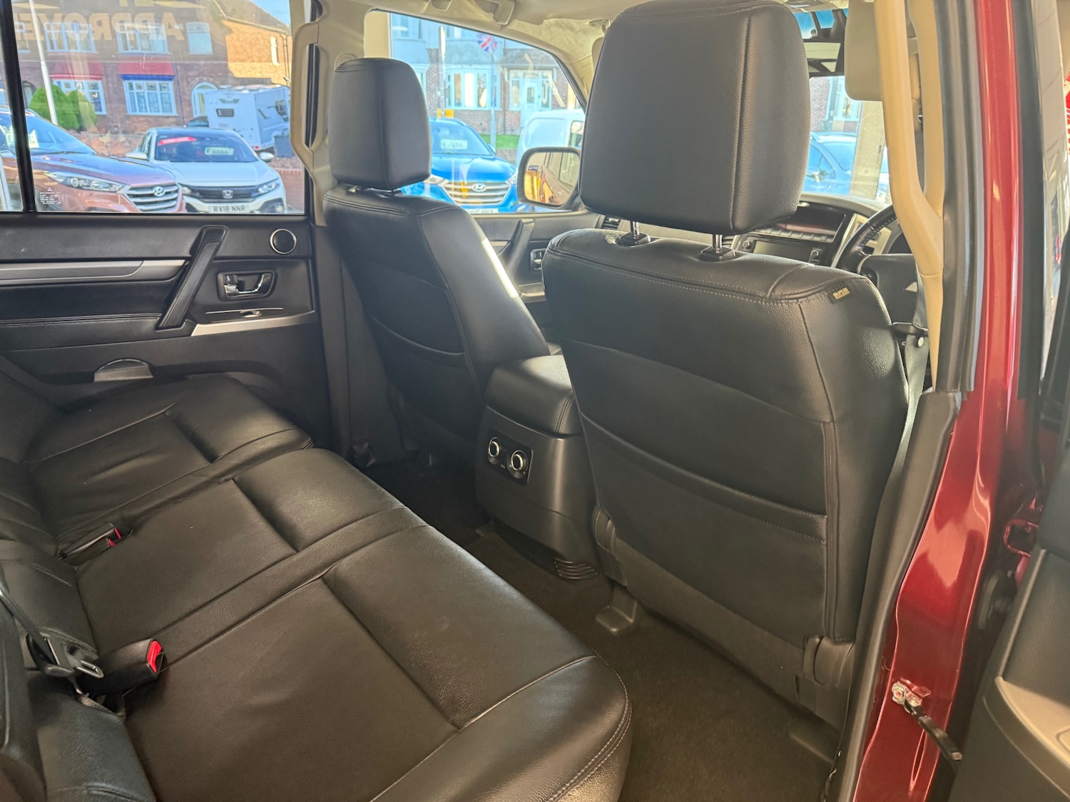 Used Mitsubishi Shogun 2016 for sale - 77086586: Photo 34