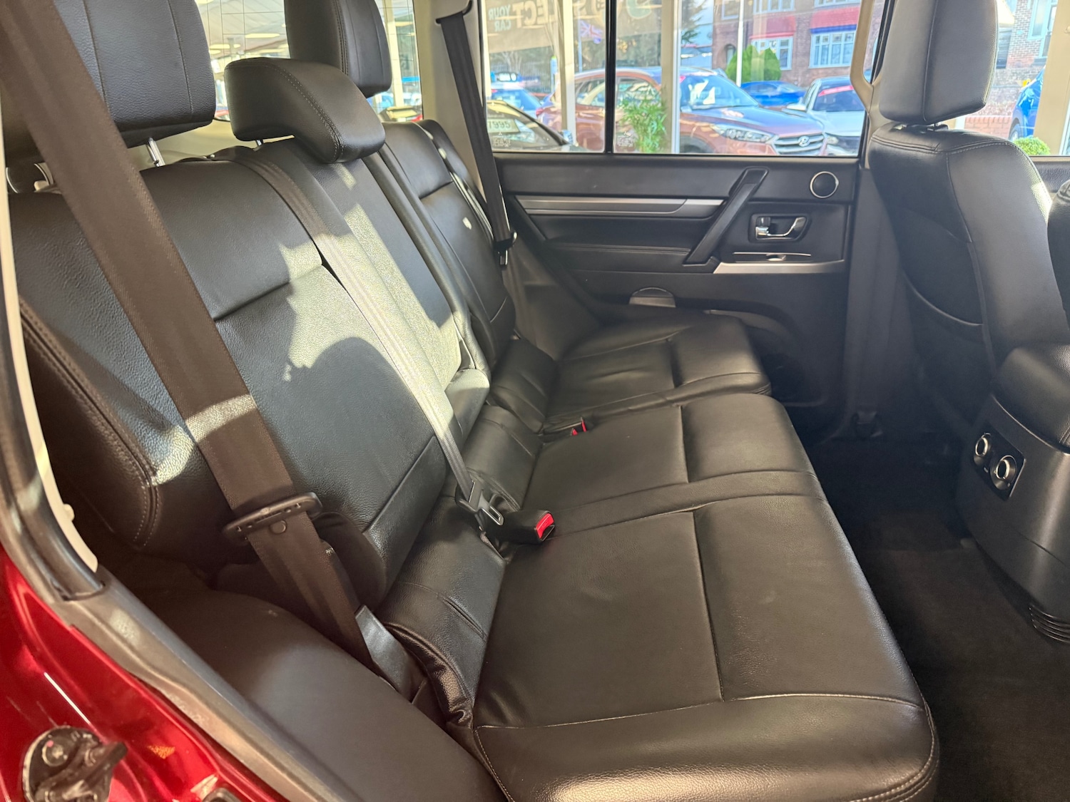 Used Mitsubishi Shogun 2016 for sale - 77086586: Photo 35