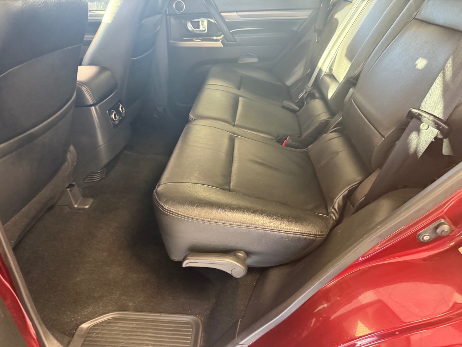 Used Mitsubishi Shogun 2016 for sale - 77086586: Photo 36