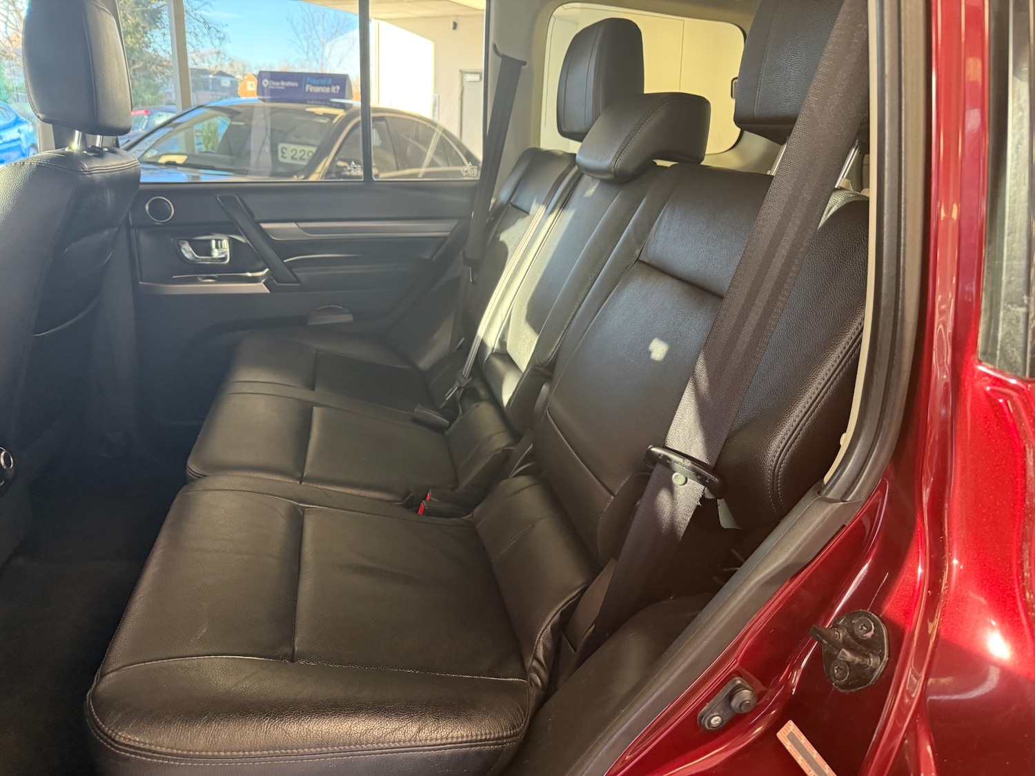 Used Mitsubishi Shogun 2016 for sale - 77086586: Photo 37