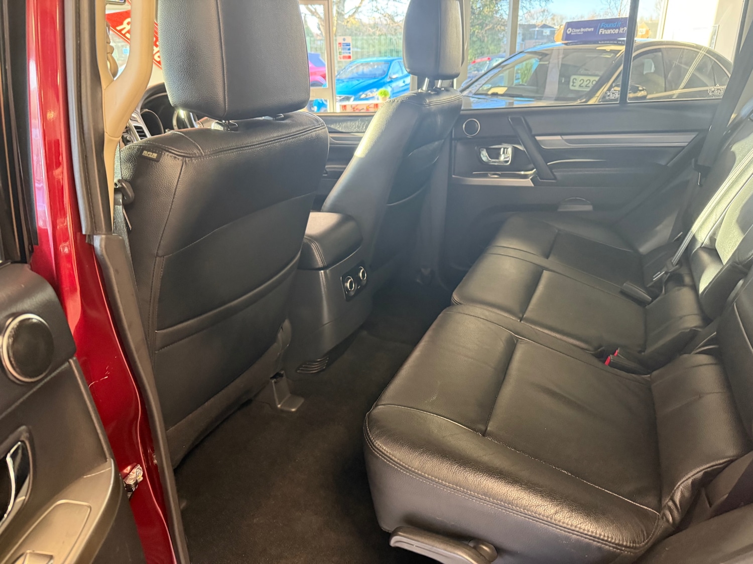 Used Mitsubishi Shogun 2016 for sale - 77086586: Photo 38