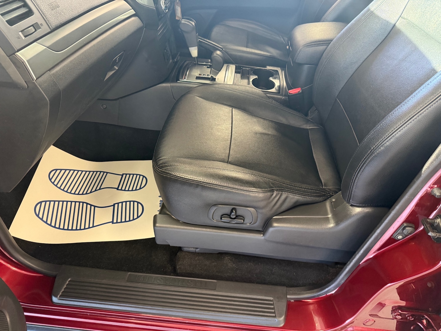 Used Mitsubishi Shogun 2016 for sale - 77086586: Photo 40