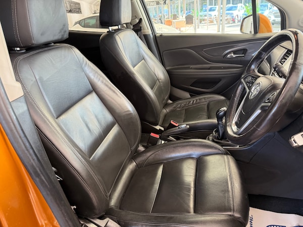 Used Vauxhall Mokka X 2018 for sale - 76064489: Photo 20