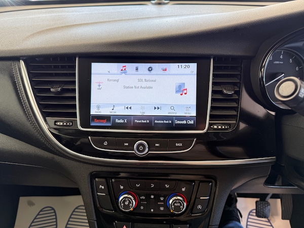 Used Vauxhall Mokka X 2018 for sale - 76064489: Photo 22