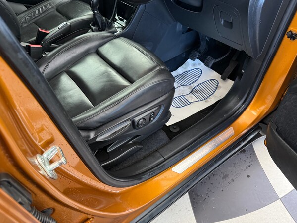 Used Vauxhall Mokka X 2018 for sale - 76064489: Photo 24