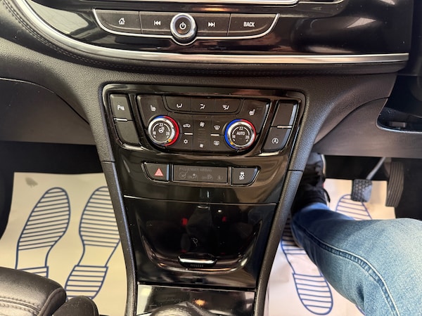 Used Vauxhall Mokka X 2018 for sale - 76064489: Photo 25