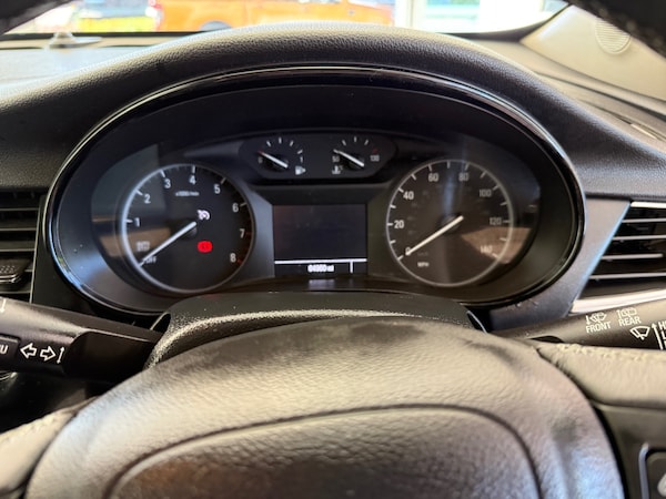 Used Vauxhall Mokka X 2018 for sale - 76064489: Photo 26