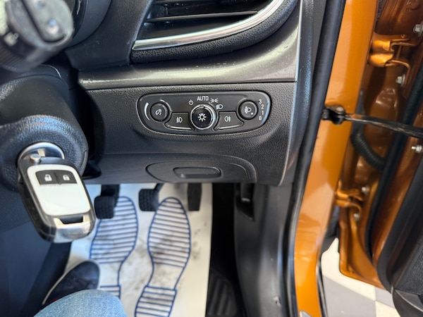 Used Vauxhall Mokka X 2018 for sale - 76064489: Photo 28