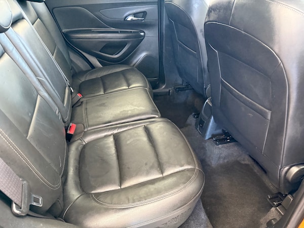 Used Vauxhall Mokka X 2018 for sale - 76064489: Photo 31