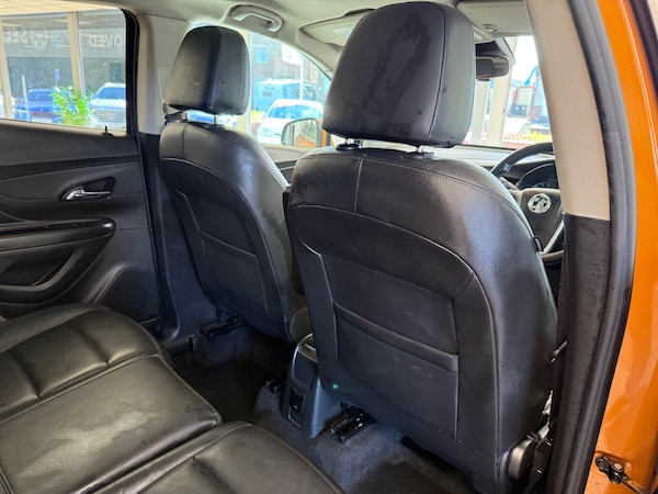 Used Vauxhall Mokka X 2018 for sale - 76064489: Photo 32