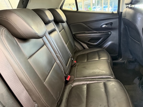 Used Vauxhall Mokka X 2018 for sale - 76064489: Photo 33