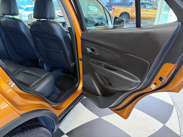 Used Vauxhall Mokka X 2018 for sale - 76064489: Photo 36