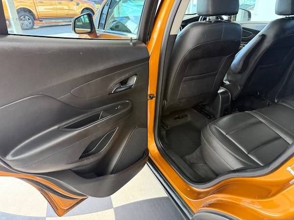 Used Vauxhall Mokka X 2018 for sale - 76064489: Photo 37