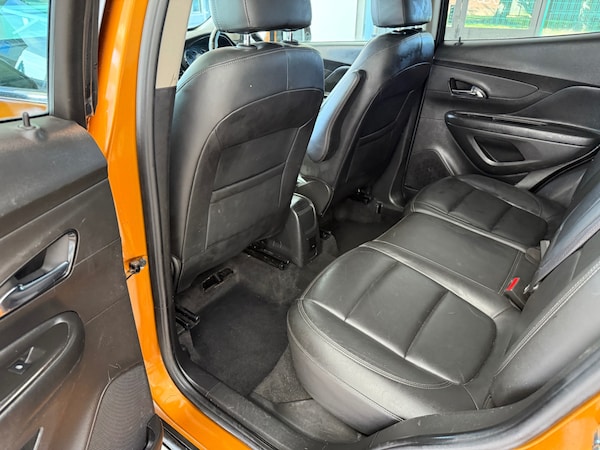 Used Vauxhall Mokka X 2018 for sale - 76064489: Photo 38