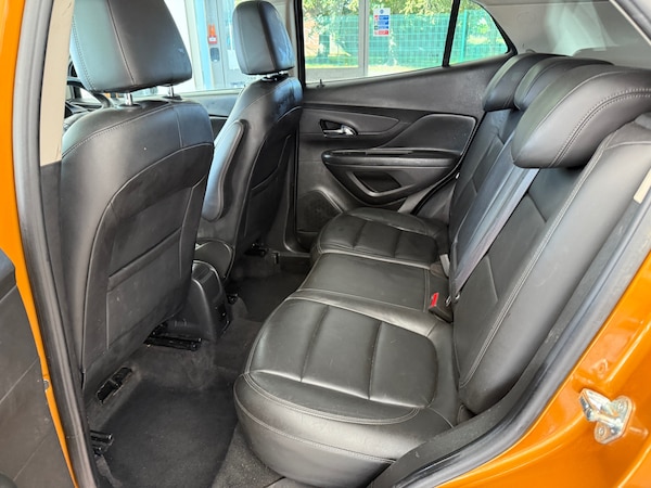 Used Vauxhall Mokka X 2018 for sale - 76064489: Photo 39