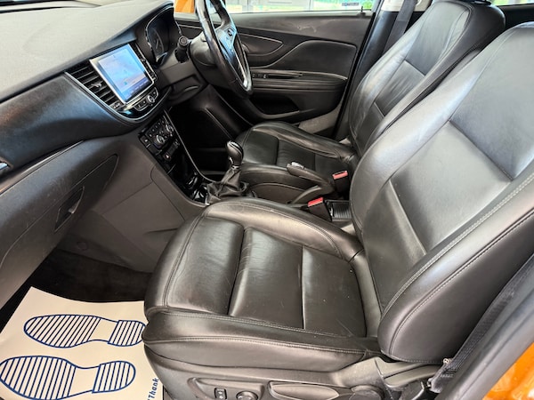 Used Vauxhall Mokka X 2018 for sale - 76064489: Photo 40