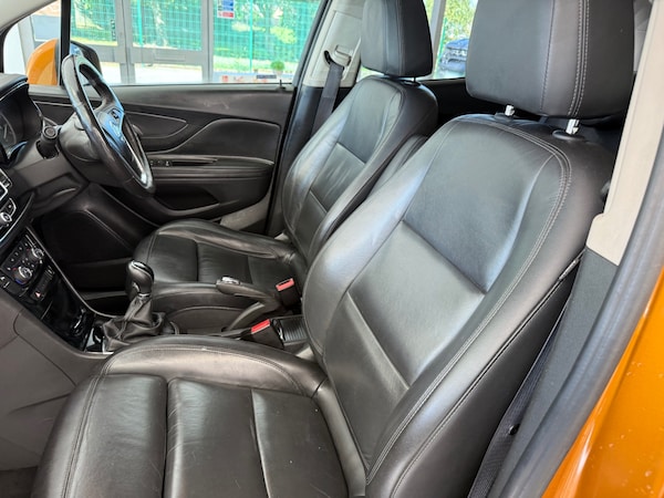 Used Vauxhall Mokka X 2018 for sale - 76064489: Photo 43