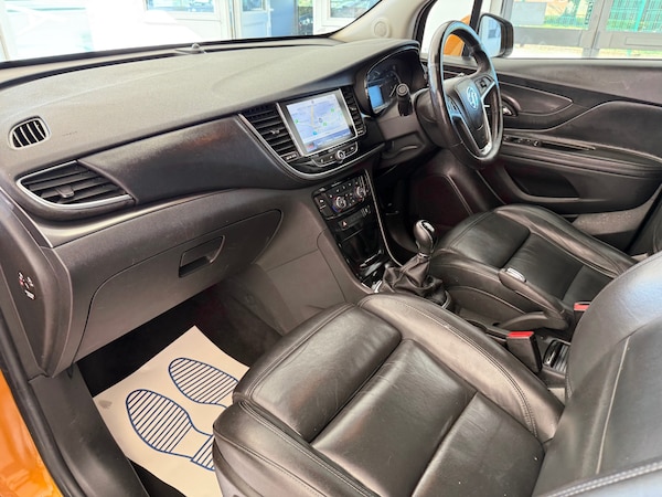 Used Vauxhall Mokka X 2018 for sale - 76064489: Photo 44