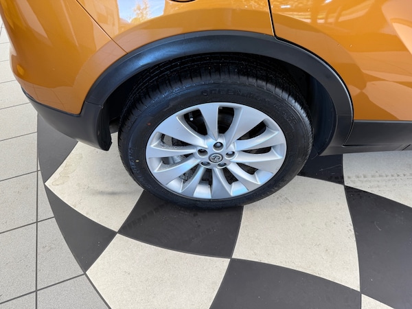 Used Vauxhall Mokka X 2018 for sale - 76064489: Photo 9
