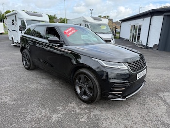 Used Land Rover Range Rover Velar 2019 for sale - 78775539: Photo