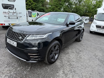Used Land Rover Range Rover Velar 2019 for sale - 78775539: Photo