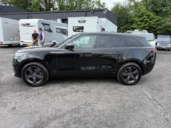 Used Land Rover Range Rover Velar 2019 for sale - 78775539: Photo