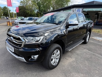 Used Ford Ranger 2020 for sale - 79480786: Photo