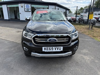 Used Ford Ranger 2020 for sale - 79480786: Photo