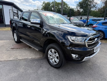 Used Ford Ranger 2020 for sale - 79480786: Photo