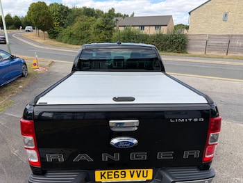 Used Ford Ranger 2020 for sale - 79480786: Photo