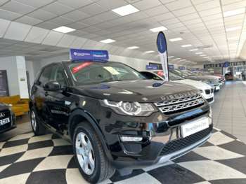 2018 (68) - 2.0 eD4 HSE 5dr 2WD [5 Seat] MANUAL DIESEL 55OOO MILES PANO SUNROOF