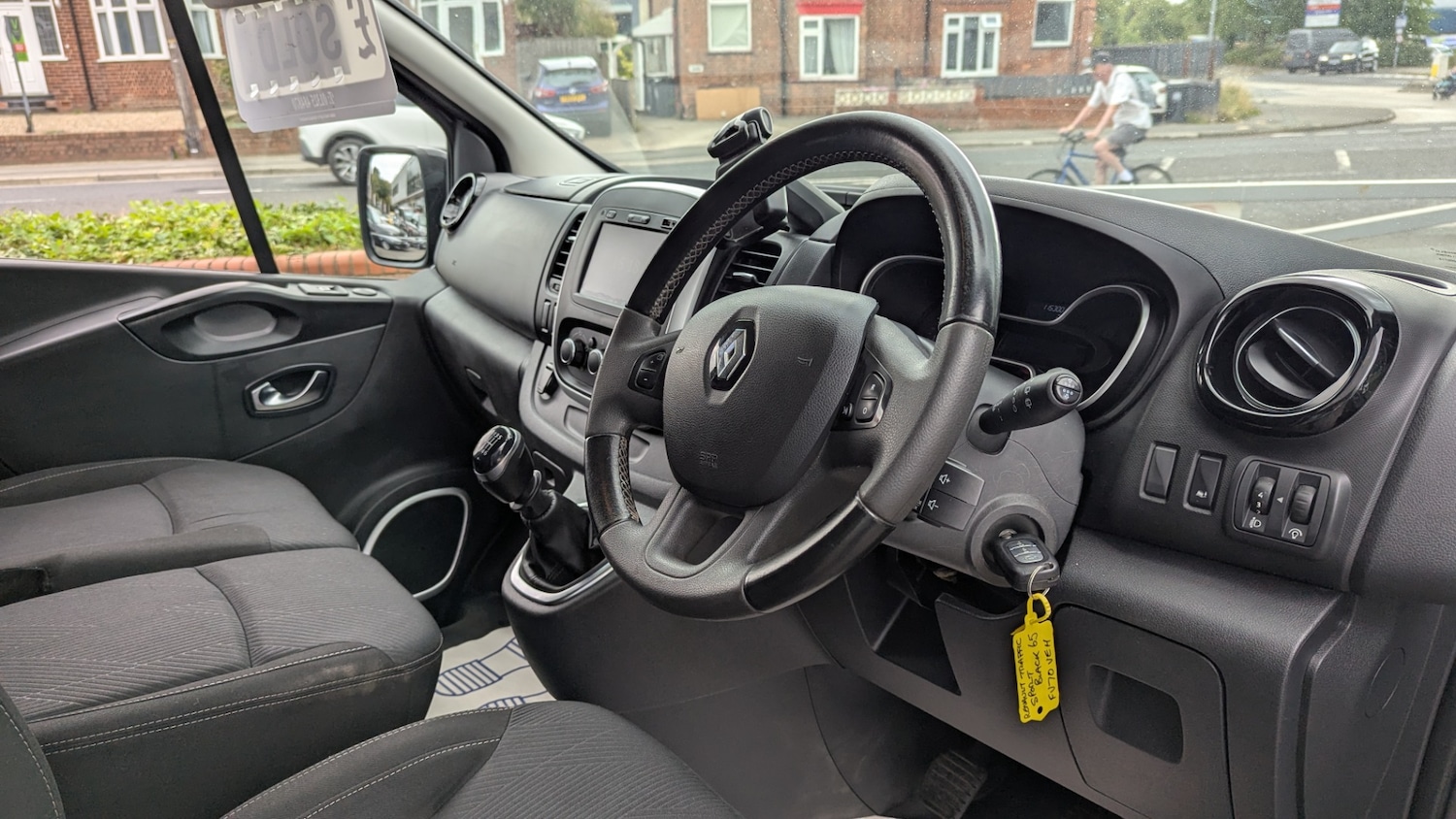Vehicle 13