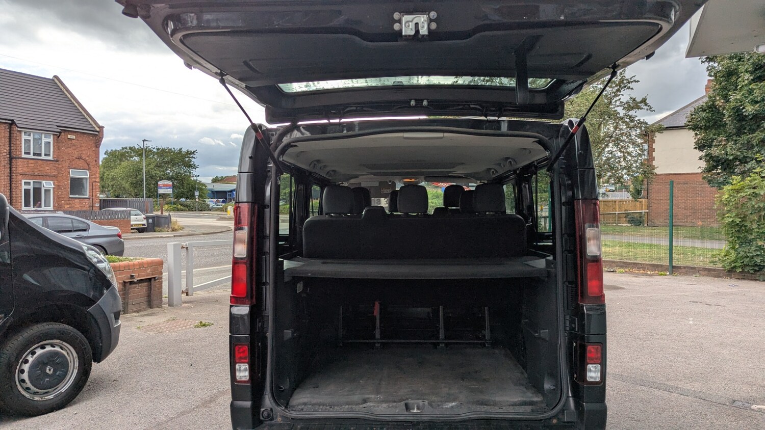 Vehicle 27