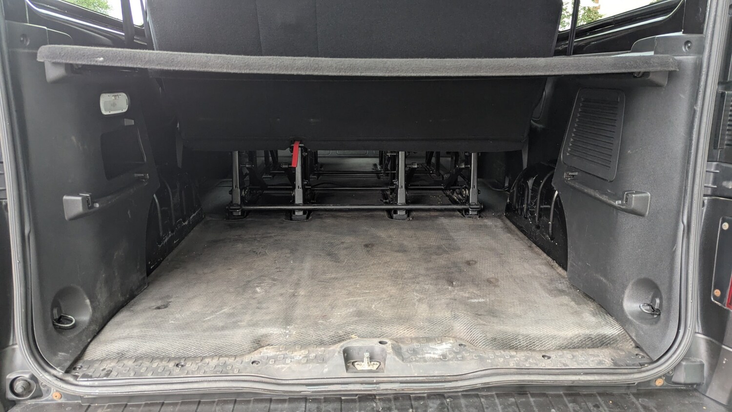 Vehicle 28