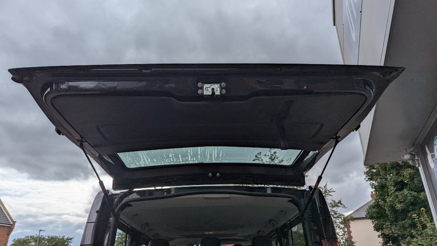 Vehicle 29