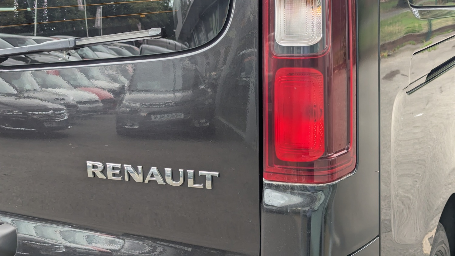 Vehicle 31