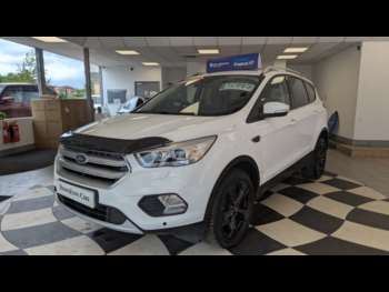 Used Ford Kuga 2018 for sale - 74868498: Photo