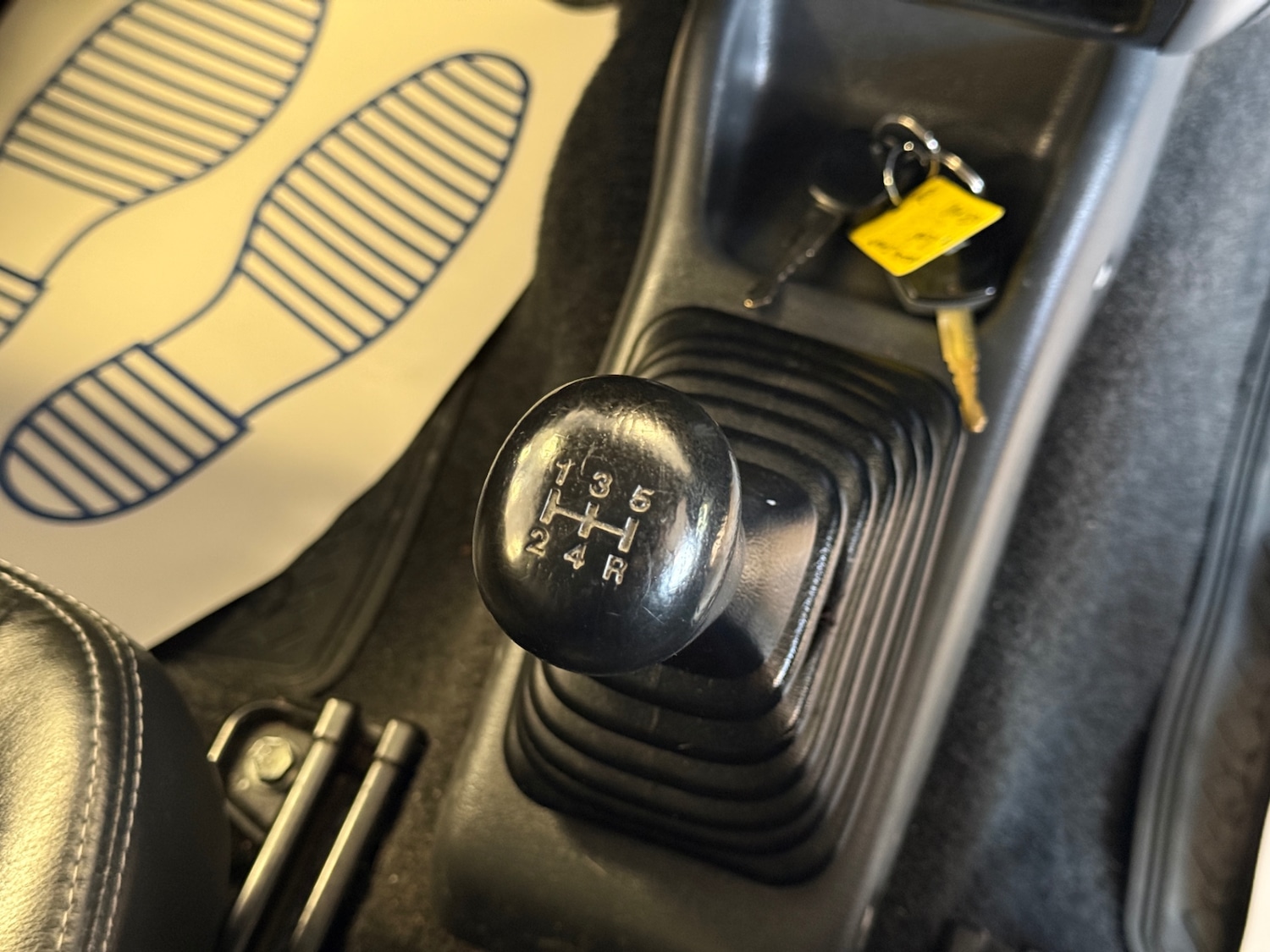 Used Suzuki Jimny 2010 for sale - 76638736: Photo 17