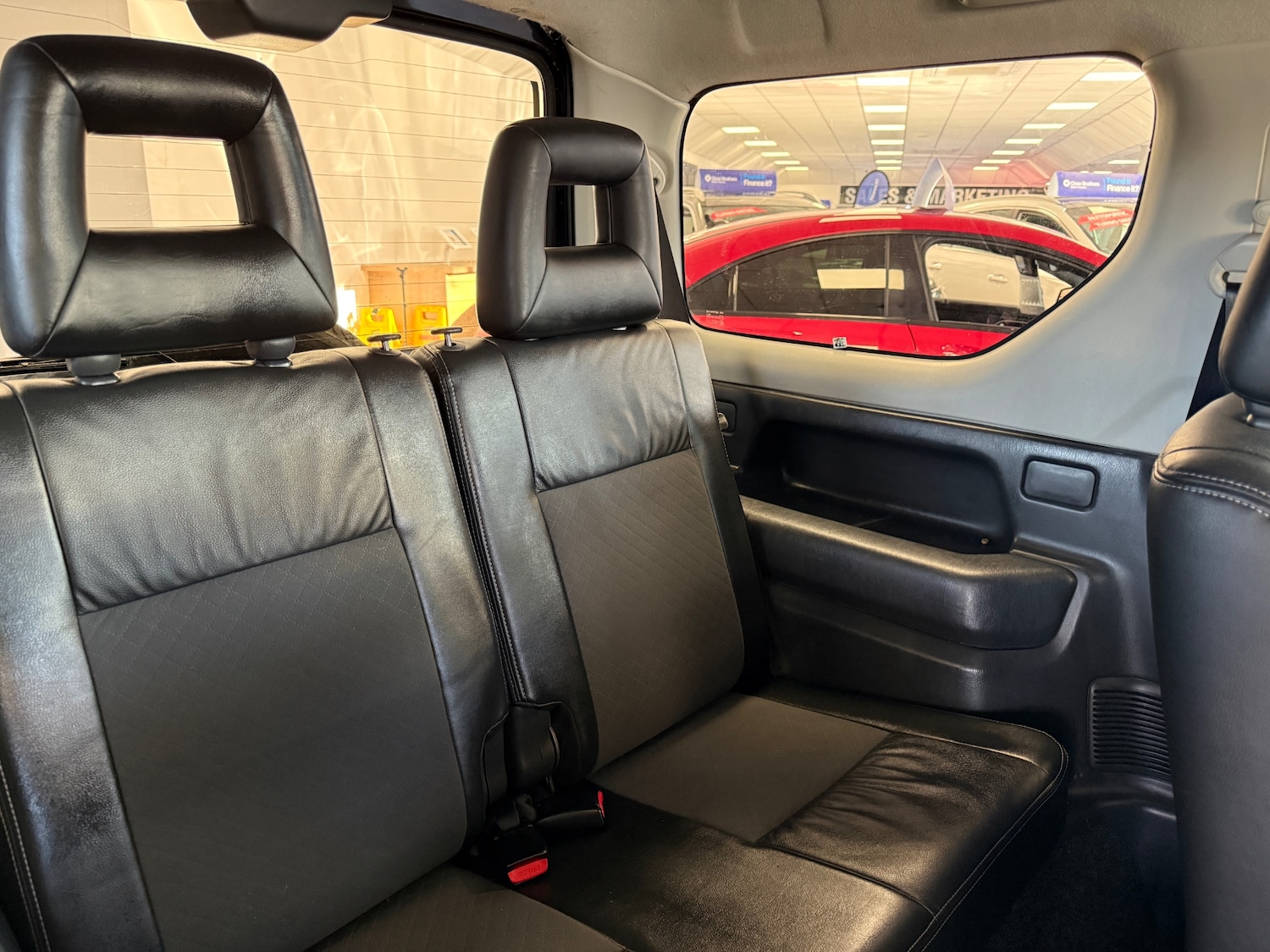 Used Suzuki Jimny 2010 for sale - 76638736: Photo 19