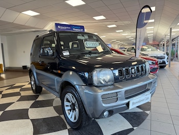 2010 (60) - 1.3 VVT SZ4 3dr