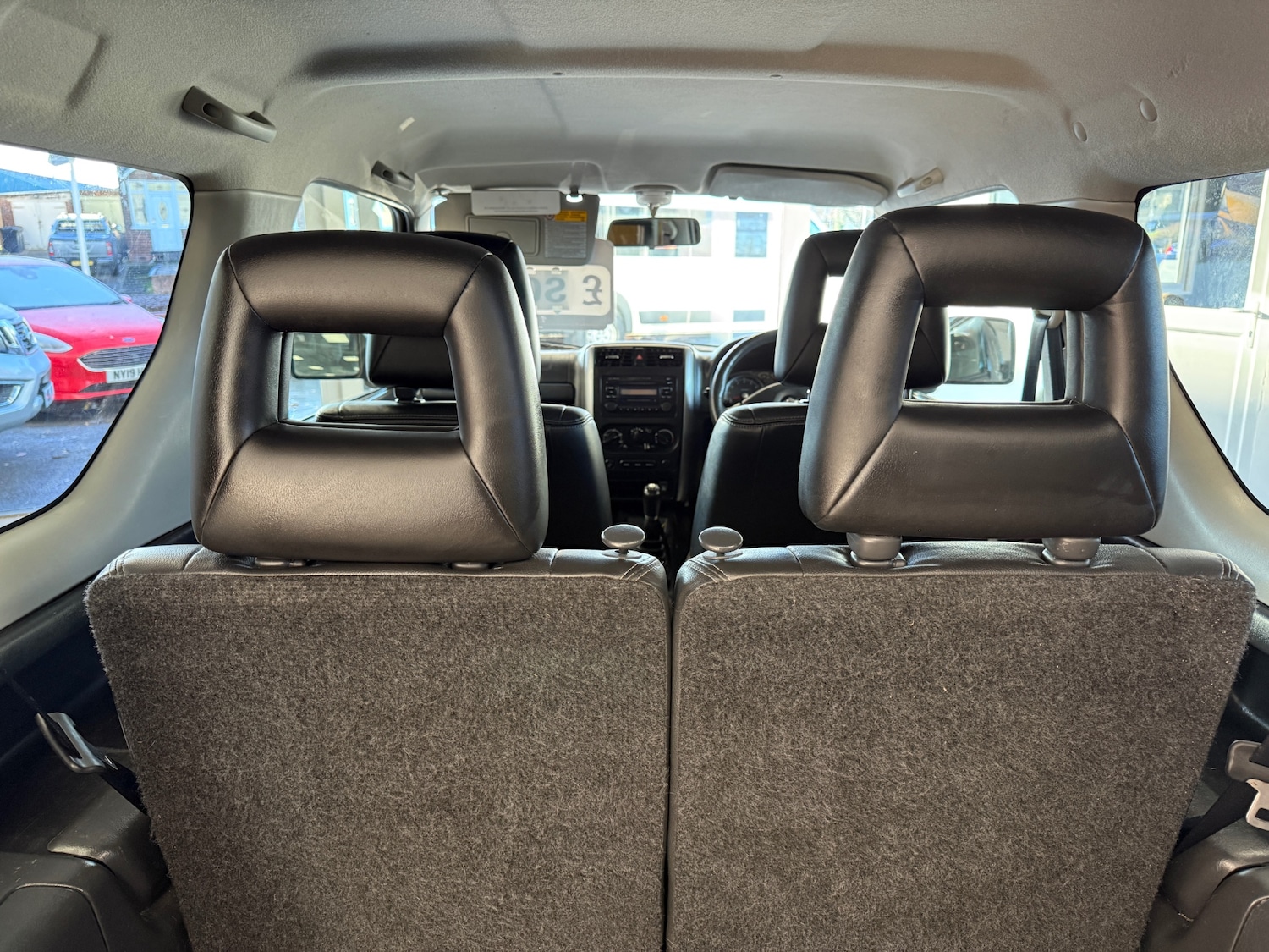 Used Suzuki Jimny 2010 for sale - 76638736: Photo 20