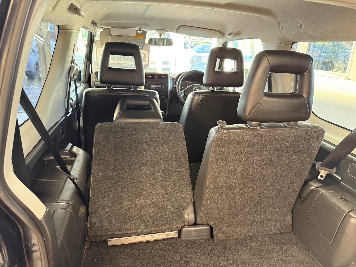 Used Suzuki Jimny 2010 for sale - 76638736: Photo 24